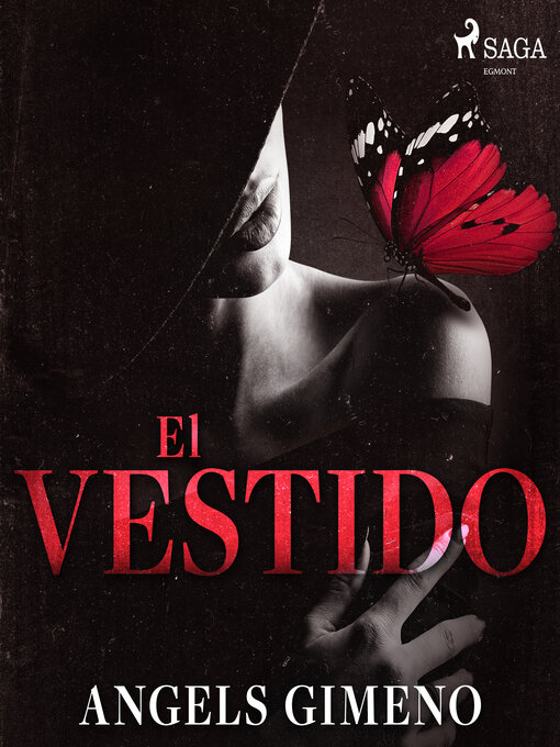 Cover image for El vestido--dramatizado
